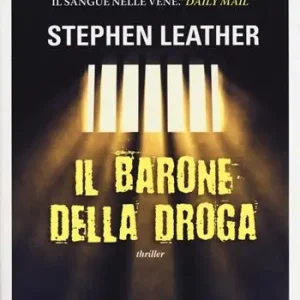 Il barone della droga A Buon Prezzo