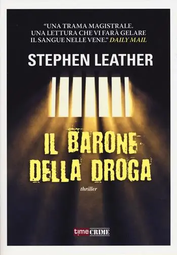 Il barone della droga A Buon Prezzo