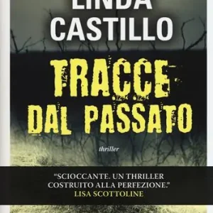Prezzo Scontato Tracce dal passato