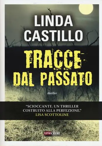 Prezzo Scontato Tracce dal passato