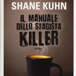 Compra Adesso Il manuale dello stagista killer