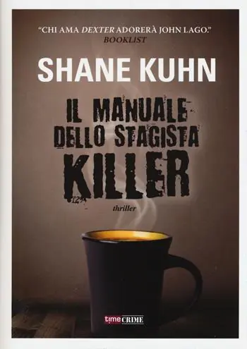 Compra Adesso Il manuale dello stagista killer