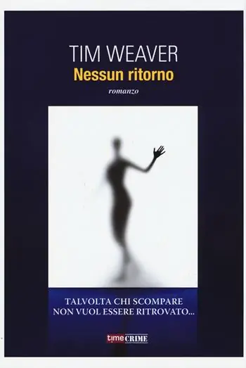 Nessun ritorno Super Prezzo