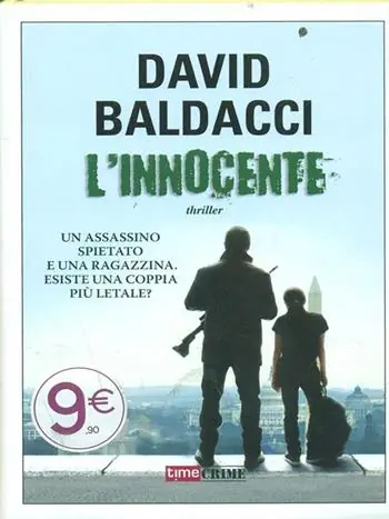 Pagamento Sicuro L‘innocente