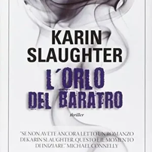 Saldi L‘orlo del baratro