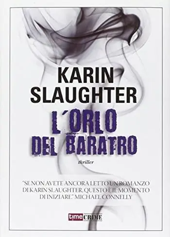 Saldi L‘orlo del baratro