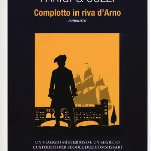 Super Prezzo Complotto in riva d‘Arno