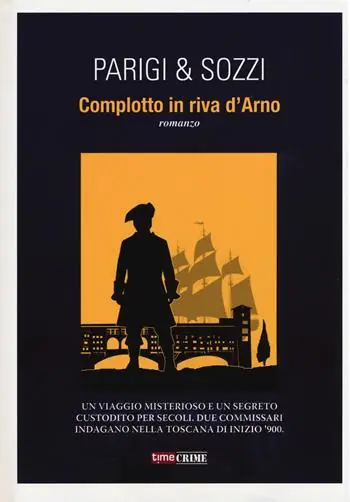 Super Prezzo Complotto in riva d‘Arno