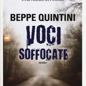 Voci soffocate Promozione Esclusiva