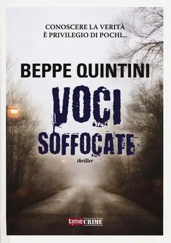 Voci soffocate Promozione Esclusiva