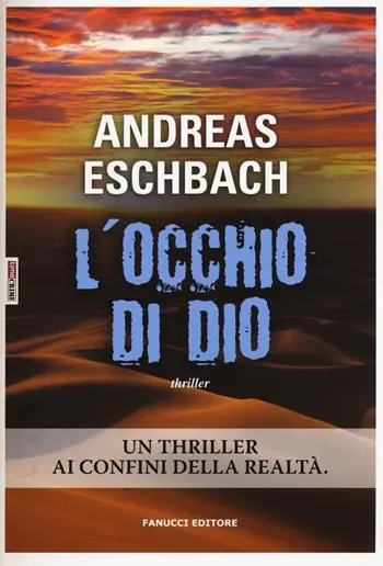 L‘occhio di Dio Più Venduto