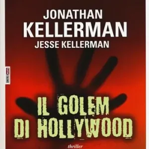 Prezzo Basso Il golem di Hollywood