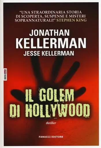 Prezzo Basso Il golem di Hollywood