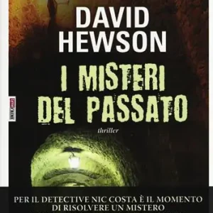 Occasione I misteri del passato