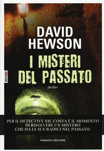 Occasione I misteri del passato