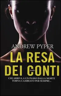 La resa dei conti Non Perdere