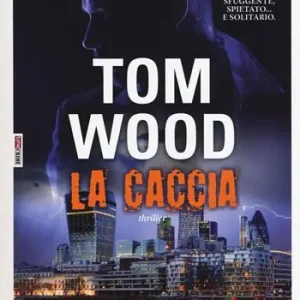 Esclusivo La caccia