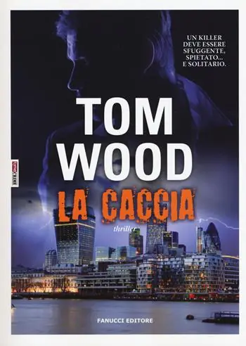 Esclusivo La caccia
