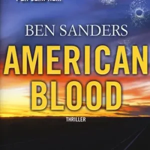American blood Nuovo Arrivo