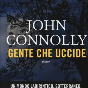 Gente che uccide Soddisfatti O Rimborsati