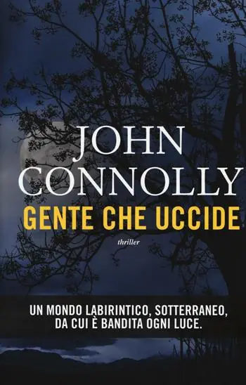 Gente che uccide Soddisfatti O Rimborsati