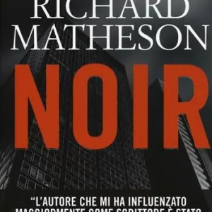 Noir Bestseller