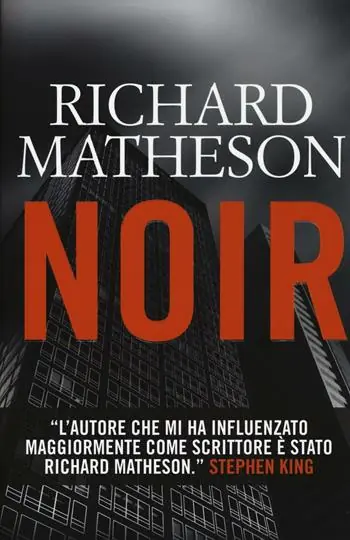 Noir Bestseller