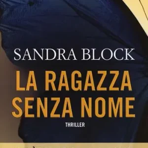 Popolare La ragazza senza nome