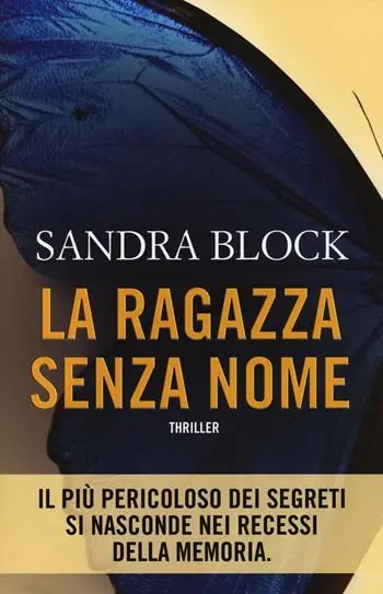 Popolare La ragazza senza nome