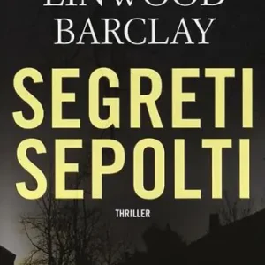 Segreti sepolti Prezzo Scontato