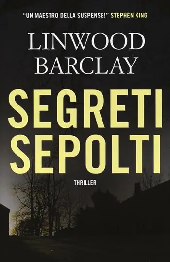 Segreti sepolti Prezzo Scontato