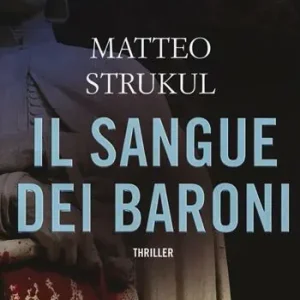 Il sangue dei baroni Economico