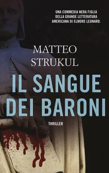 Il sangue dei baroni Economico