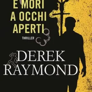 E morì a occhi aperti Ultima Occasione