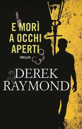 E morì a occhi aperti Ultima Occasione