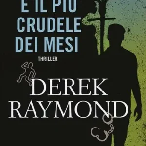 Aprile è il più crudele dei mesi Prezzo Conveniente
