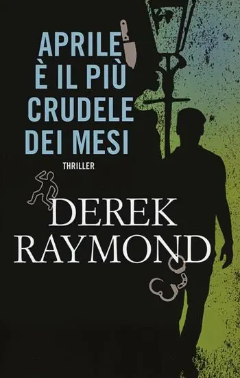 Aprile è il più crudele dei mesi Prezzo Conveniente