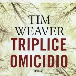 Bestseller Triplice omicidio