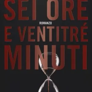 Sei ore e ventitré minuti Professionale