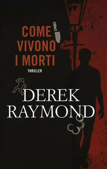 Affare Come vivono i morti