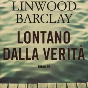 Offerta Del Giorno Lontano dalla verità