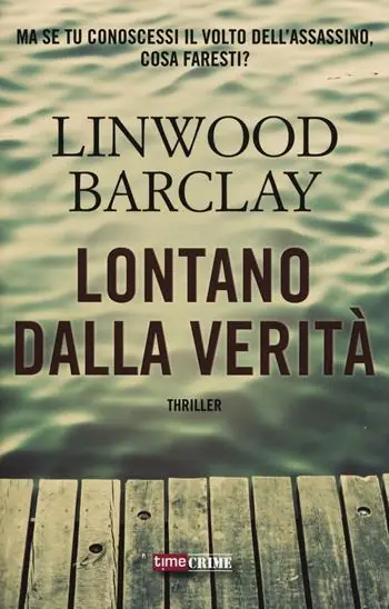 Offerta Del Giorno Lontano dalla verità