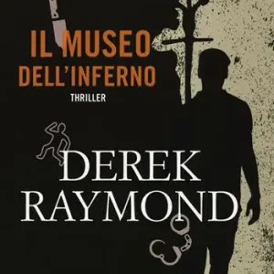 Bestseller Il museo dell‘inferno