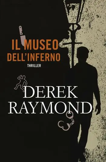 Bestseller Il museo dell‘inferno