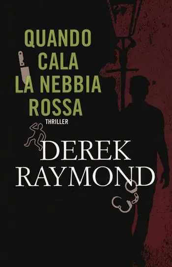 Quando cala la nebbia rossa Acquista Ora