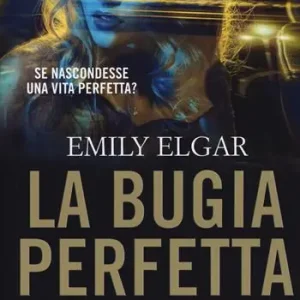 Economico La bugia perfetta