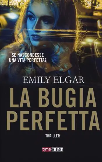 Economico La bugia perfetta