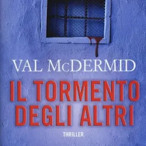 Il tormento degli altri Sconto