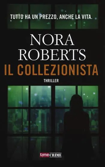 Compra Adesso Il collezionista