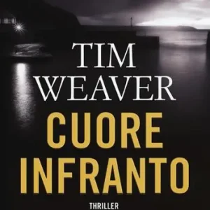 Cuore infranto Offerta Del Giorno